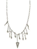 Collana Zamberlan Gioielli Donna in Argento CL2-117 - CL2-117